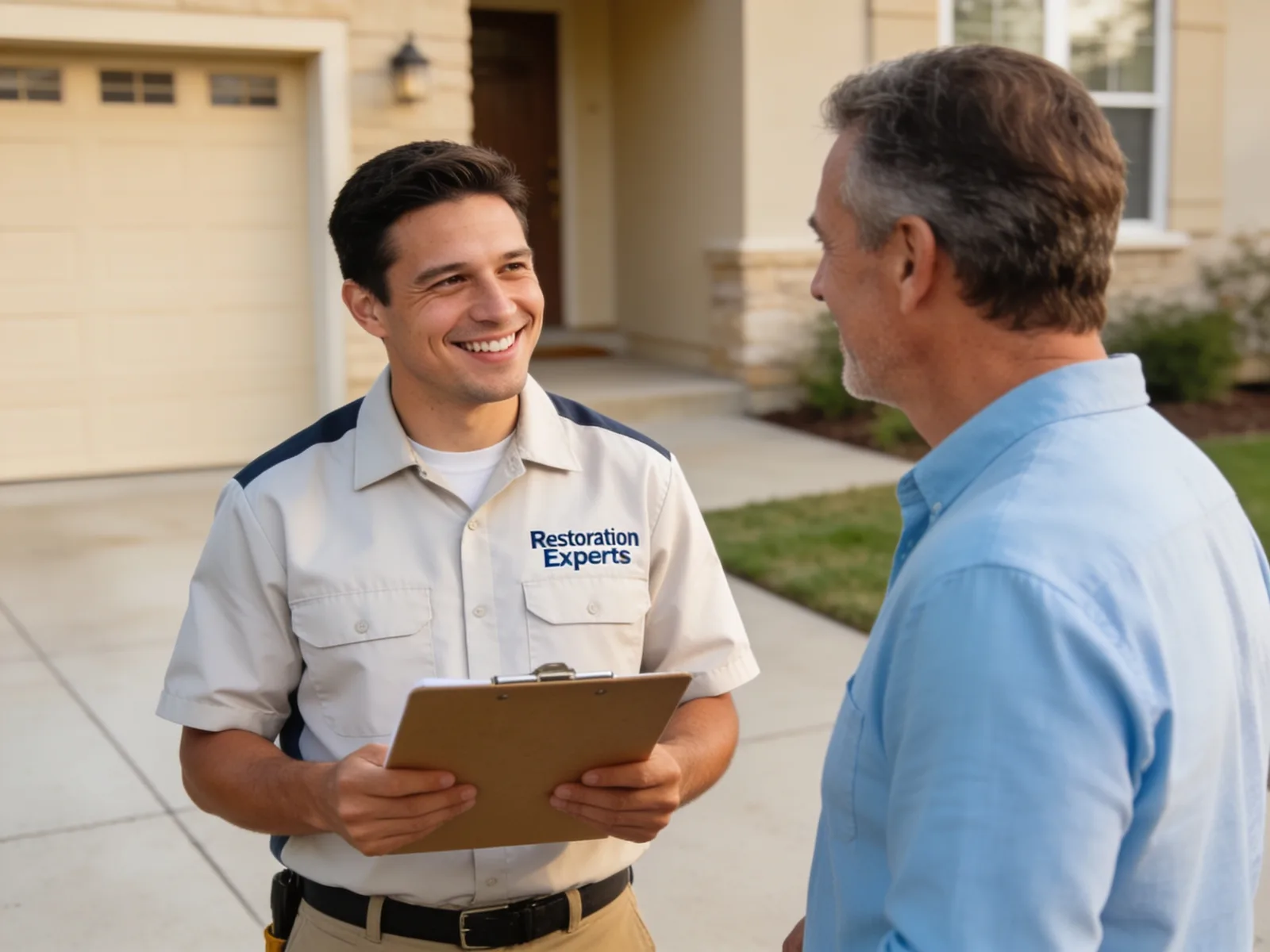 Water Damage Cleanup Rio Rancho, NM FAQs